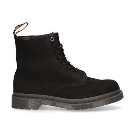 Dr. Martens - Stövlar - Svart - Herr - Storlek: 41 Eu, Herr, Storlek: 41 EU