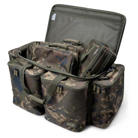 Nash Subterfuge Carryall - XL 90L