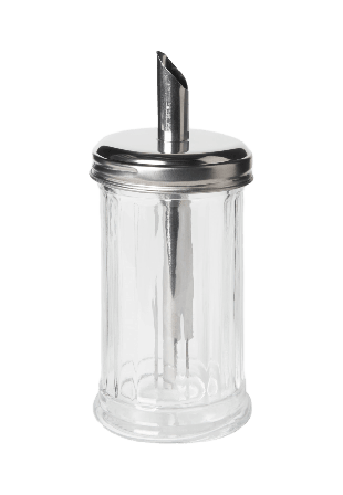 Åhléns Home Sockerströare med hällpip BISTRO Köksredskap ONESIZE