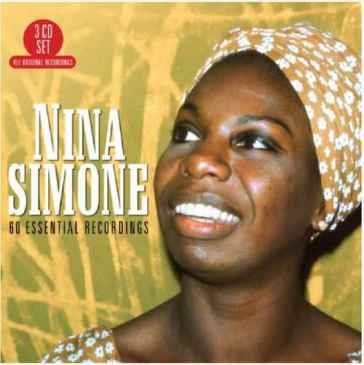 60 essential recordings Nina Simone