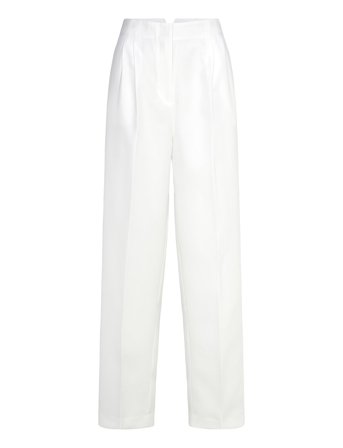 2Nd Celeste - Fine Tailoring White 2NDDAY