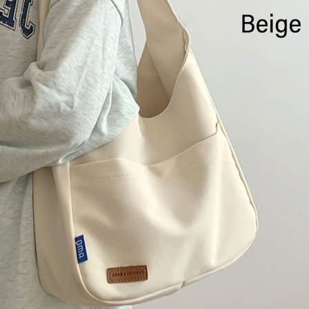 Tote Bag Tote Bag BEIGE