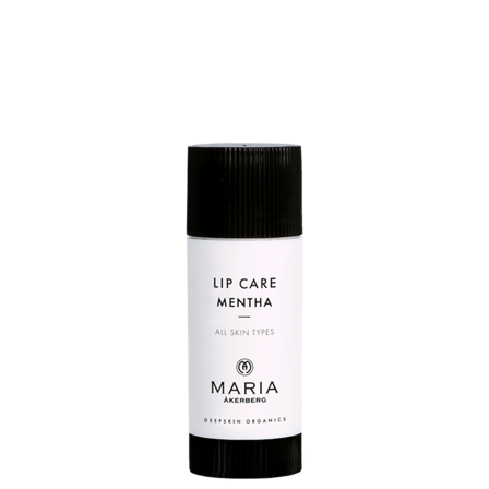 Maria Åkerberg Lip Care Läppbalsam Mentha 7 ml