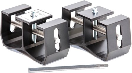 OAC Skinbased OAC Skates Sharpening Jig & File