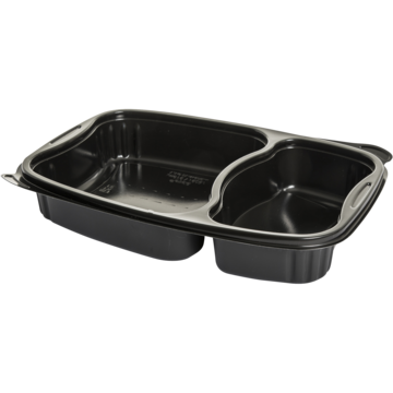 MIKROFORM BISTRO 2-ROM 90CL