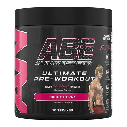 Applied Nutrition ABE PWO 315 g