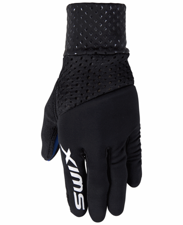 Swix Triac Light Glove Mens Black