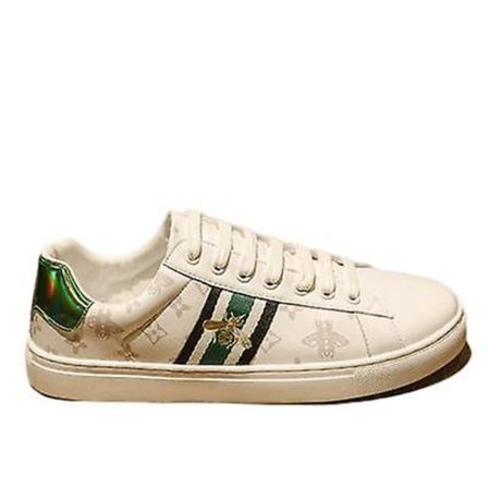 Little Bee Trendiga Herrskor som Passar Till Allt