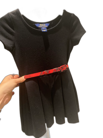 Klännning Ralph Laurent strl 104