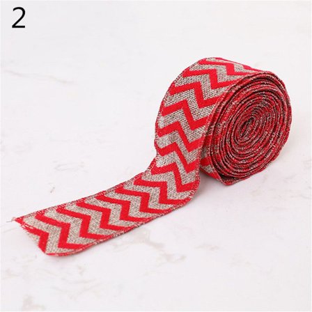 Julband Julgransdekoration STIL 2 - spot försäljning