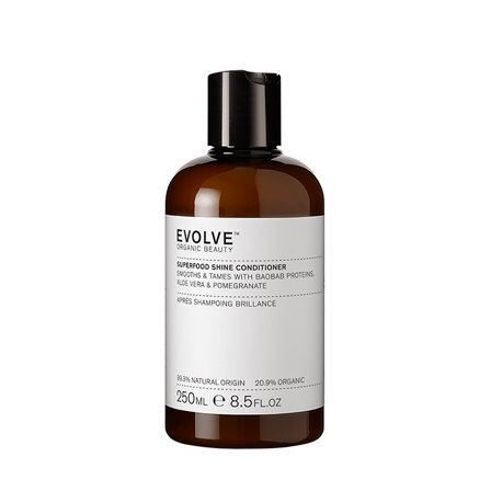Evolve Superfood Shine Balsam 250 ml