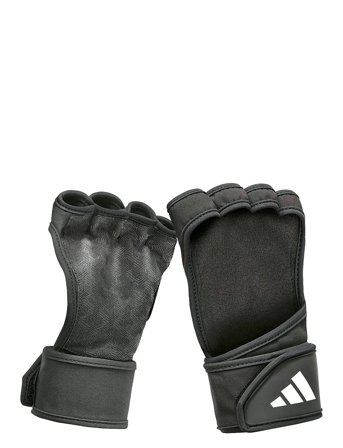 adidas Equipment | Open Back Training Gloves | M