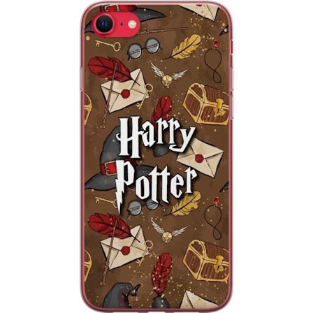 Yhteensopiva Puhelinkuori Apple Apple iPhone 7 Harry Potter