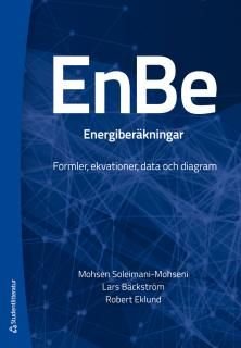 EnBe - Energiberäkningar