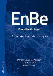 EnBe - Energiberäkningar