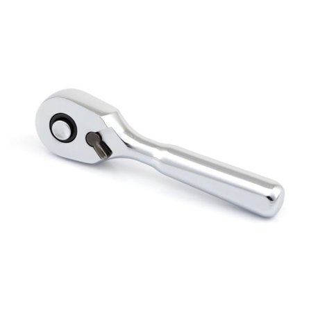 Drive Stubby Ratchet Firkantet Hovednøgle Skralde Topnøgle