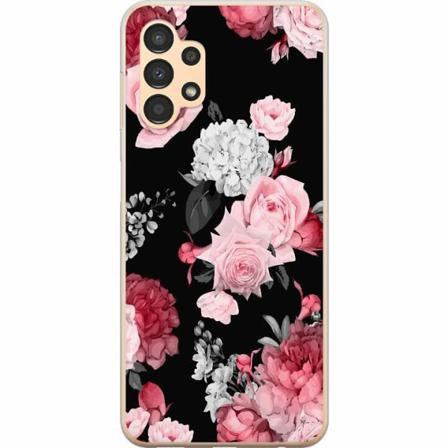 Samsung Galaxy A13 Skal / Mobilskal - Blommor