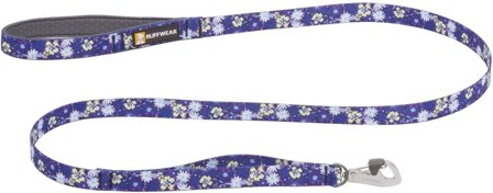 RuffWear Front Range Leash Wildflower