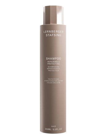 Lernberger Stafsing Shampoo Repairing & Protecting 250.0 Ml - Nude - 250 ml