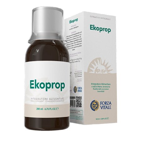 Ecosol Ekoprop 200ml