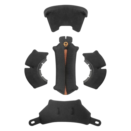 Schuberth C5 Inredning XS