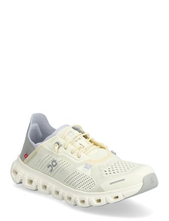 On Cloud 6 Coast - Cream - 37