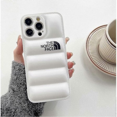 Dunjakke-serie kompatibel med Apple 16Pro mobiltelefoncover anti-fald_uisad(h})