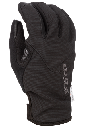 Hansker Klim Inversion Svart/Asfalt XL