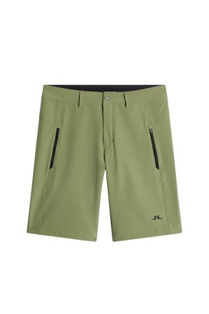 J.Lindeberg - Marko Shorts - Grün - Mann - 32