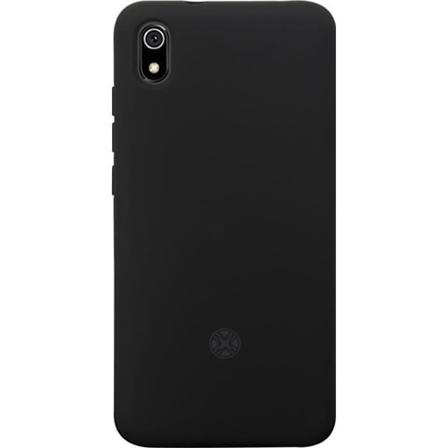 XIAOMI Pack musta kuori ja karkaistu lasi REDMI 7A