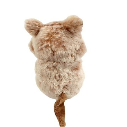 20 cm Quokka plyschleksak, Fluffies docka
