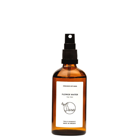 Organics by Sara Ansiktsvatten Tea tree 100 ml