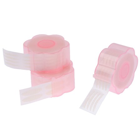 360st Osynlig Dubbla Ögonlockstejp Sticker Lifting Eye Fold Ey 2