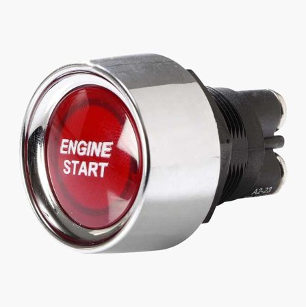 Startknapp 12 V 50 A