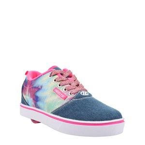 Heelys Denim blue Hustle Barbie Sneakers - Trainers - 32 EU - Blue