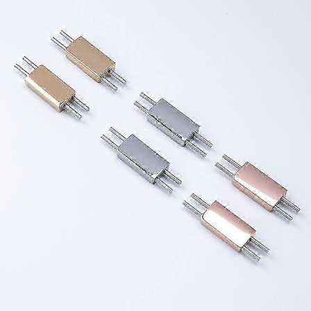 13mm Länk Solid Ändlänk Ersättning För Patek Philippe Armband Nautilus 5711/5712