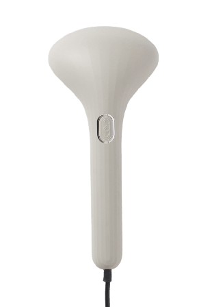 NO DIRT STUDIOS. Steamer Strykjärn & steamers Beige ONESIZE