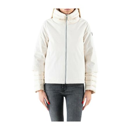 Colmar, Down Jackets Wit, Dames, Maat:XS