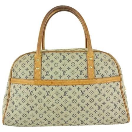 Louis Vuitton Vintage, Pre-owned Canvas louis-vuitton-bags Beige, Dames, Maat:ONE Size