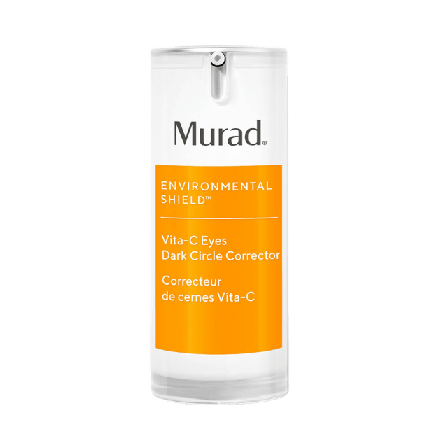 Murad Vita-C Eyes Dark Circle Corrector Ögoncreme Unisex 15ML