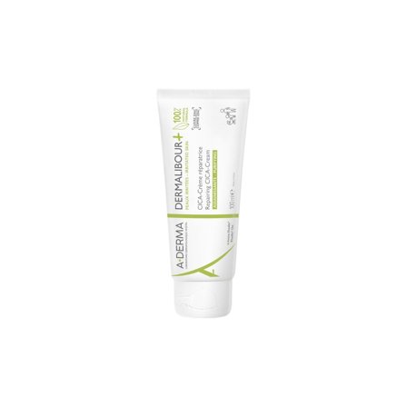 Aderma Dermalibour+ Cica-Crema Ristrutturante Purificante Pelli