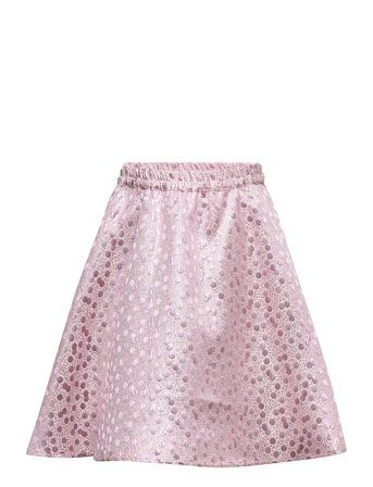Soft Gallery | Sgjoana Dotty Skirt X-Mas | 98