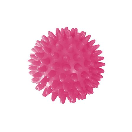 Kehonterapiapallo - Piikikkä pallo jooga fascia kuntoilupallo hierontapallo