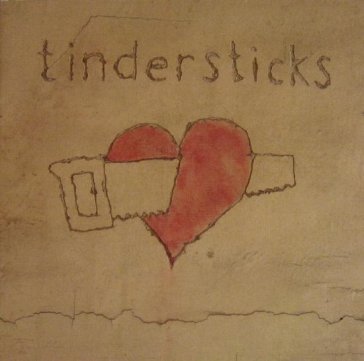 The hungry saw The Tindersticks