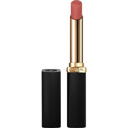 L'Oréal Paris Color Riche Intense Volume Matte Lipstick 600 Le Nude Audacious, Makeup, Læber, Læbestift
