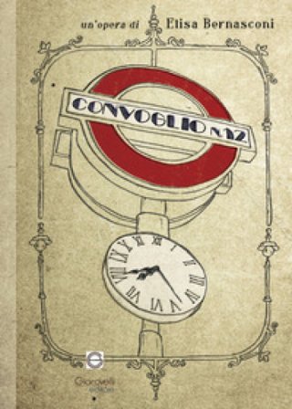 Convoglio n. 12 Elisa Bernasconi