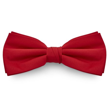 Rød Butterfly til mænd - Bundne butterflies