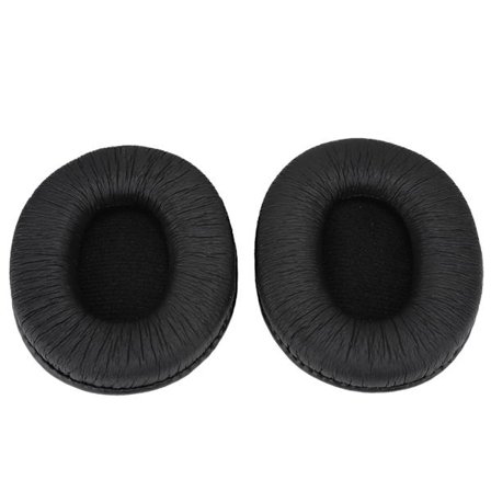 SONY MDR 7506 MDR V6 MDR CD900ST Kuulokkeiden Korvatyynyt Puuvillapehmuste