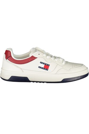 Tommy Hilfiger Calzatura Sportiva Uomo Bianco