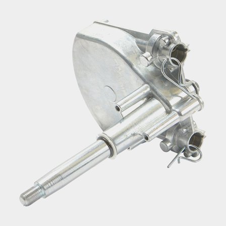 Scatola del cambio Quick Connect